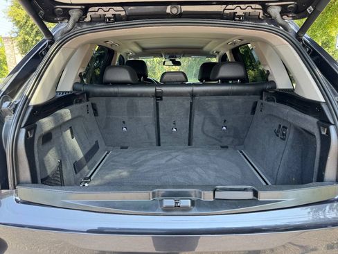 Used 2015 BMW X5 xDrive35i AWD/4WD image 12