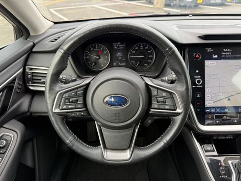 Used 2023 Subaru Outback Limited image 13