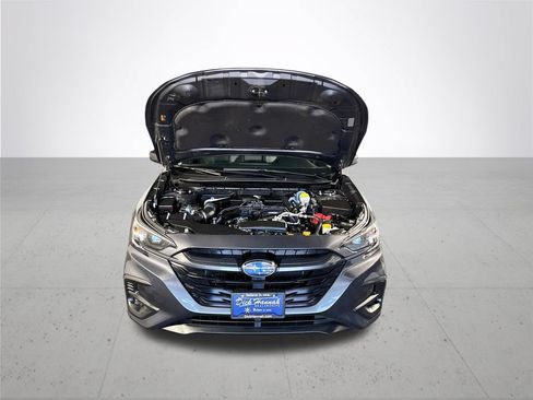 Certified 2024 Subaru Legacy Limited AWD/4WD image 24