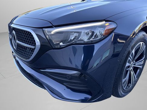 New 2026 Mercedes-Benz E 350 E 350 image 10