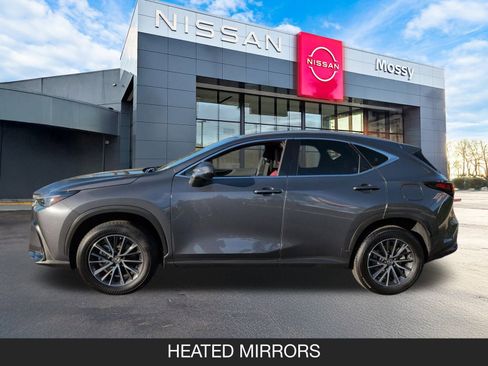 Used 2022 Lexus NX 350 AWD image 6