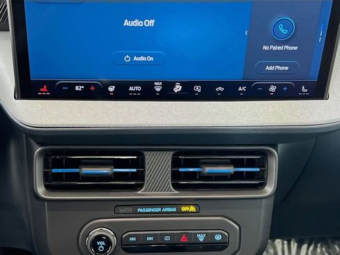 New 2026 Ford Maverick XLT w/ XLT Luxury Package image 9