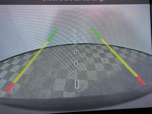 Used 2019 Jeep Cherokee Trailhawk w/ Cold Weather Group image 28