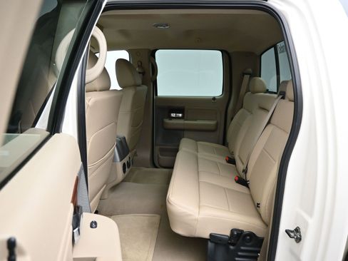 Used 2007 Ford F150 FX4 AWD/4WD image 11