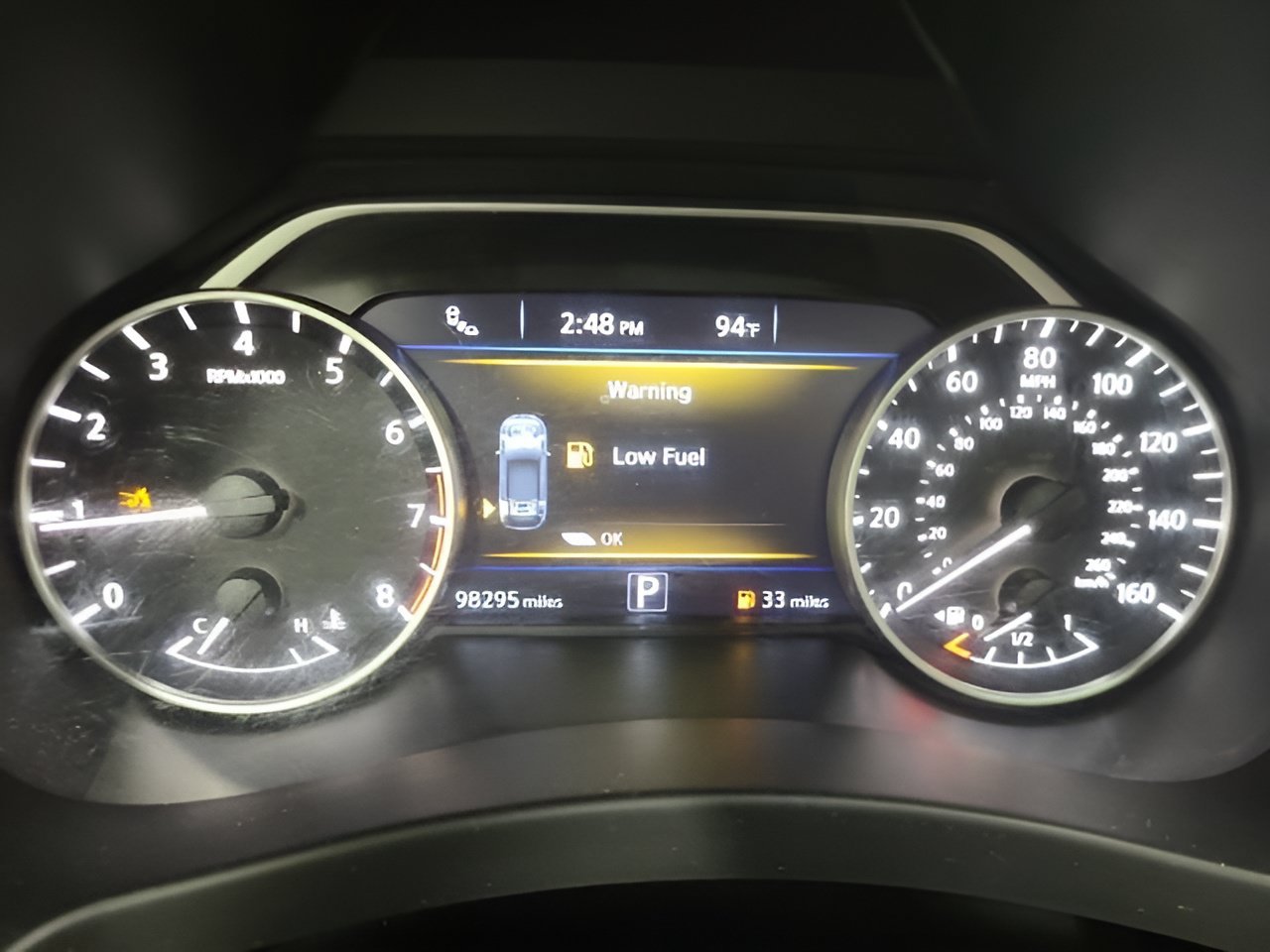 Used 2021 Nissan Murano SL w/ SL Moonroof Package AWD/4WD image 28