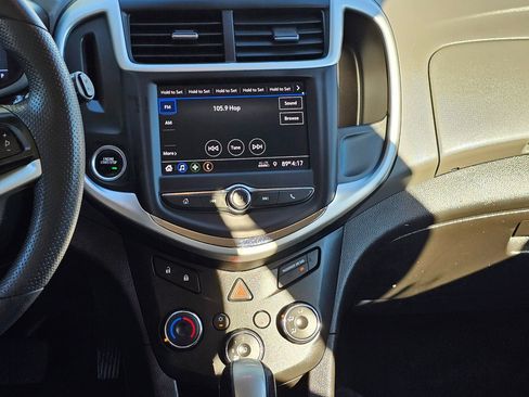 Used 2020 Chevrolet Sonic LT image 21