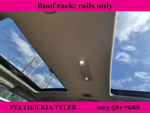 Used 2017 GMC Acadia Denali w/ Technology Package image 34