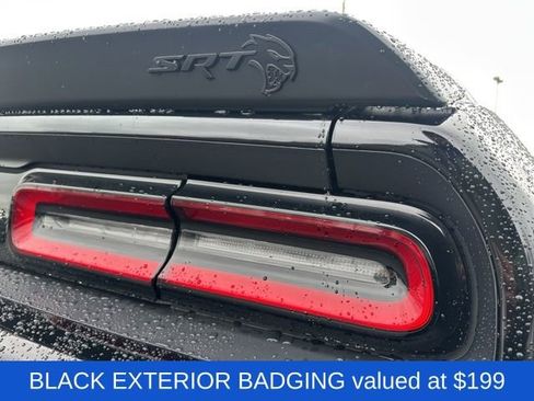 Used 2023 Dodge Challenger SRT Hellcat image 17
