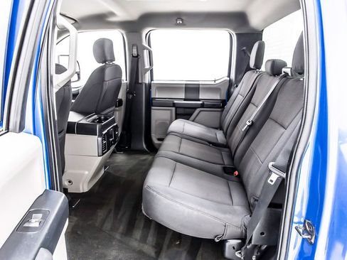 Used 2020 Ford F150 XL w/ Equipment Group 101A Mid RWD image 29