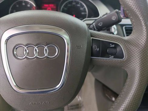 Used 2011 Audi A5 2.0T Premium Plus AWD/4WD image 29