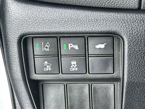 Used 2022 Honda CR-V Touring image 16