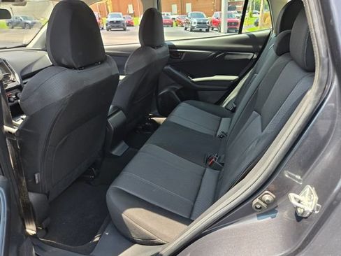Used 2023 Subaru Impreza 2.0i Premium AWD/4WD image 11