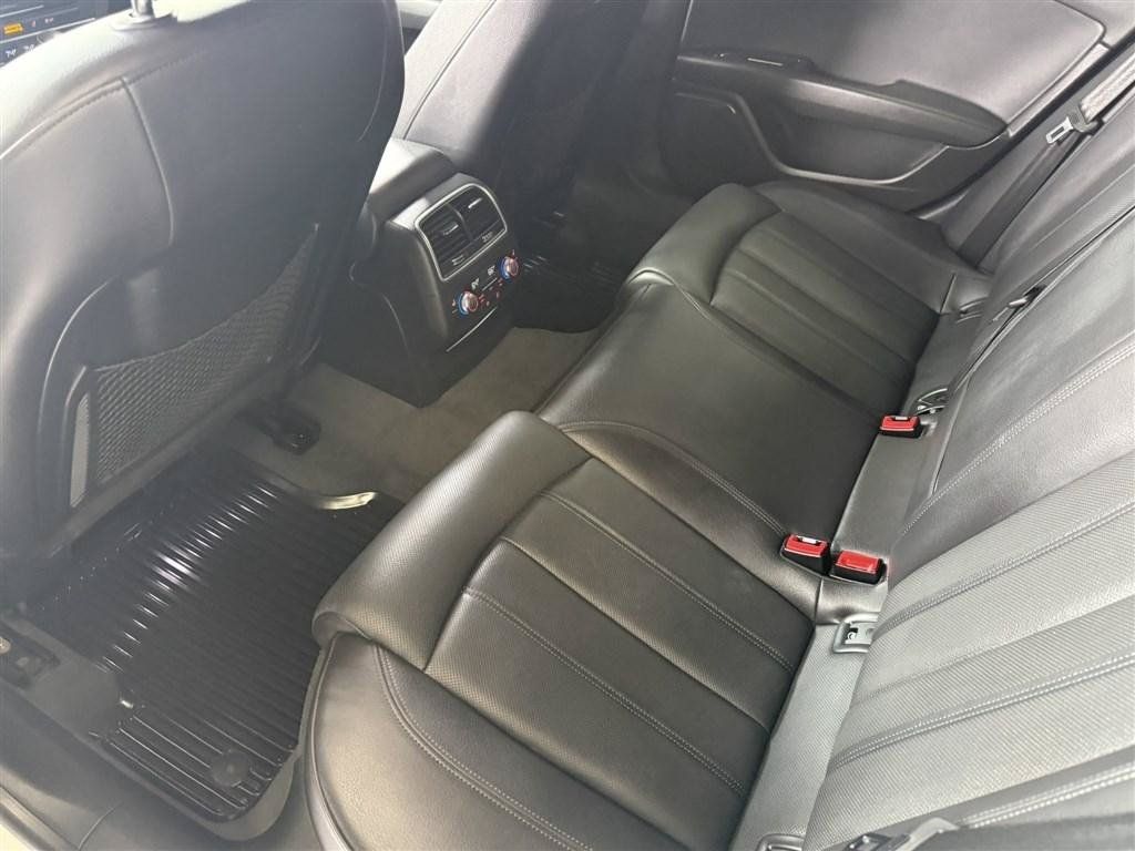Used 2016 Audi A7 3.0T Prestige w/ Prestige Package AWD/4WD image 20