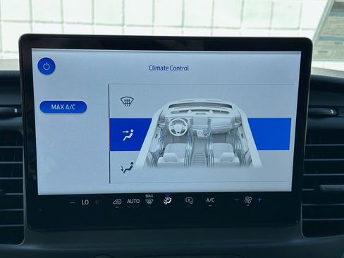 New 2026 Ford Transit 350 148 High Roof DRW AWD w/ Load Area Protection Package image 15