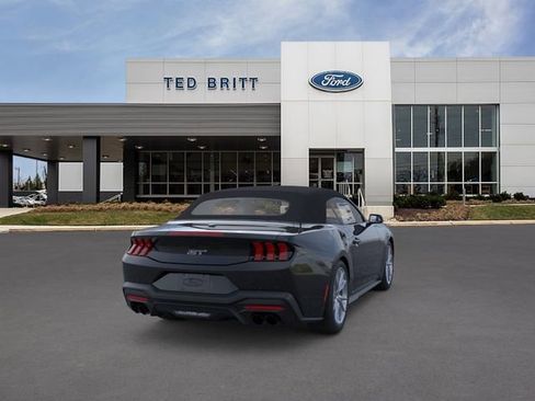 New 2026 Ford Mustang GT Premium RWD image 8