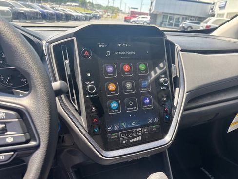 New 2026 Subaru Crosstrek 2.0i Premium AWD/4WD image 75