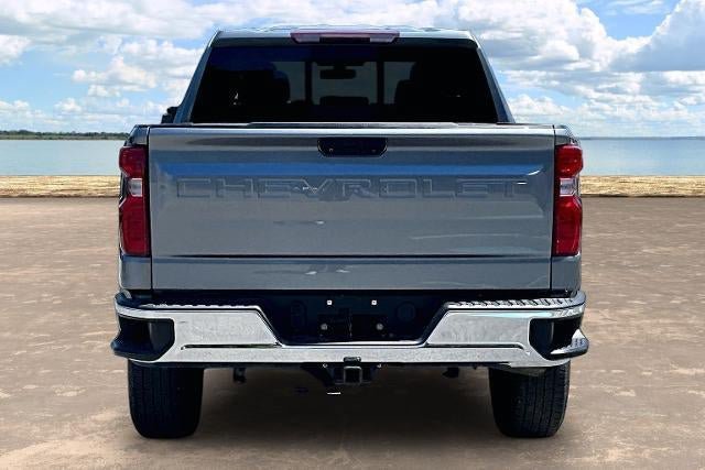Used 2021 Chevrolet Silverado 1500 LT w/ All Star Edition Plus AWD/4WD image 5