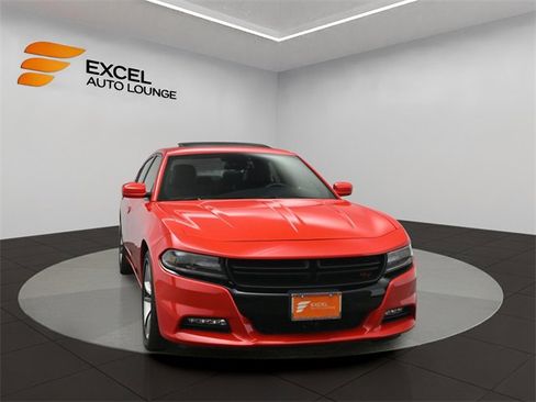 Used 2016 Dodge Charger R/T image 8