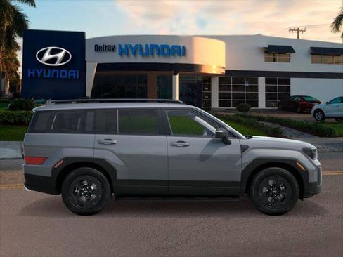 New 2026 Hyundai Santa Fe XRT image 7
