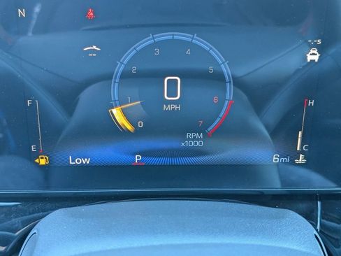 New 2026 Chevrolet Trax RS w/ Driver Confidence Package image 17