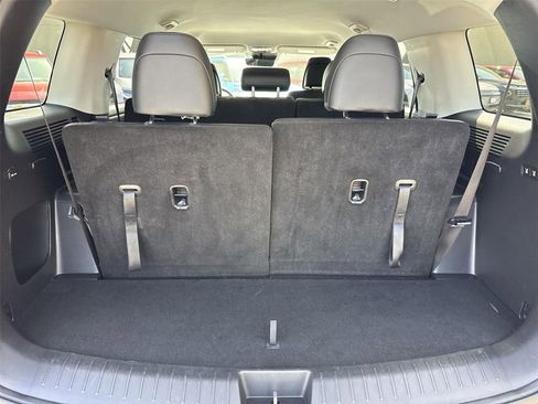 Used 2025 Hyundai Santa Fe SEL AWD/4WD image 22