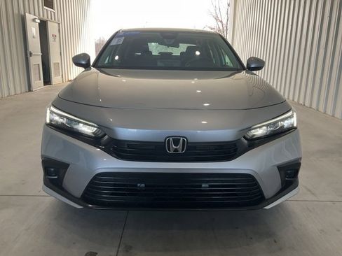 Used 2023 Honda Civic LX image 21