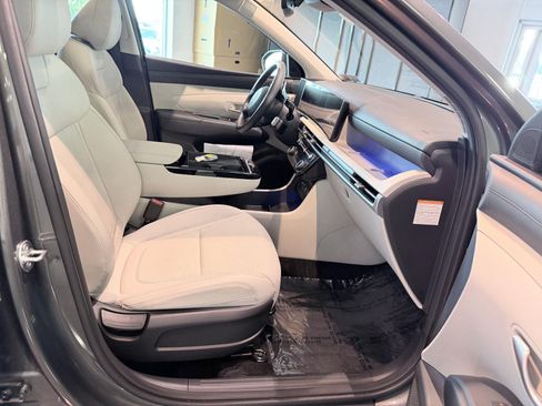 Used 2025 Hyundai Tucson SEL AWD/4WD image 30