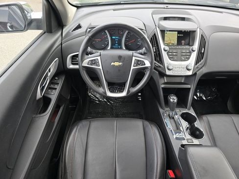 Used 2017 Chevrolet Equinox Premier w/ Enhanced Convenience Package image 27