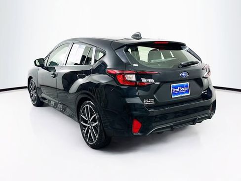 Used 2025 Subaru Impreza 2.0i Sport w/ Popular Package #1 image 5