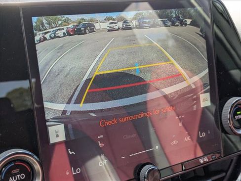 Used 2024 Lexus NX 350 F Sport image 11