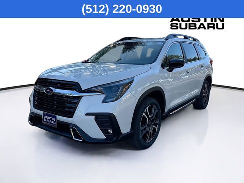 New 2026 Subaru Ascent Touring image 4