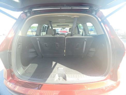Certified 2022 Honda Pilot Special Edition image 30