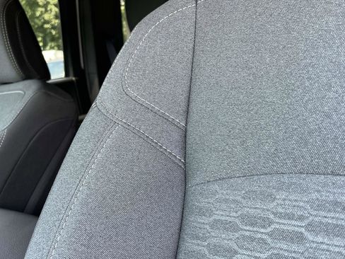 Used 2025 RAM 2500 Big Horn image 9