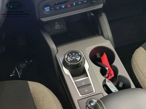 Used 2025 Ford Bronco Sport Big Bend AWD/4WD image 27