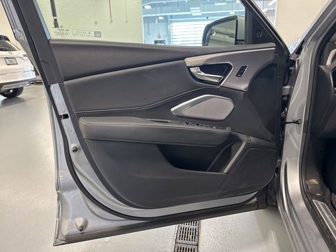 Certified 2023 Acura RDX w/ Technology Package image 13
