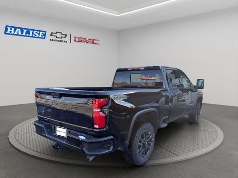 New 2026 Chevrolet Silverado 2500 LTZ w/ LTZ Plus Package image 2