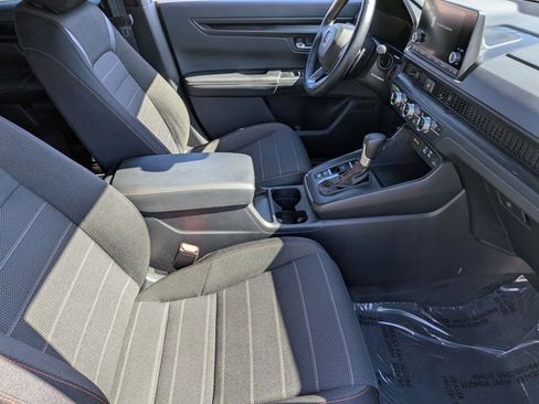 Used 2025 Honda CR-V Sport image 20