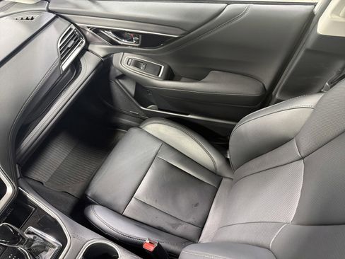 Certified 2024 Subaru Outback Limited image 11