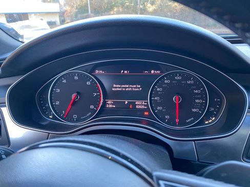 Used 2014 Audi A7 3.0T Prestige w/ Prestige Package image 29