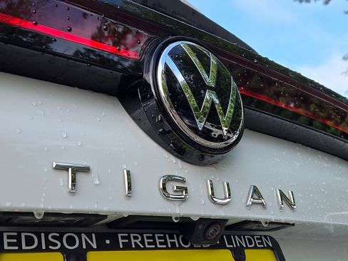 Used 2026 Volkswagen Tiguan S AWD/4WD image 29