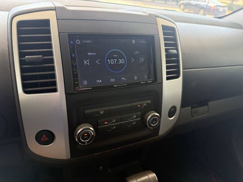 Used 2017 Nissan Frontier SV RWD image 15