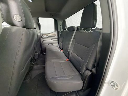 Used 2024 Chevrolet Silverado 1500 RST w/ Max Trailering Package image 25