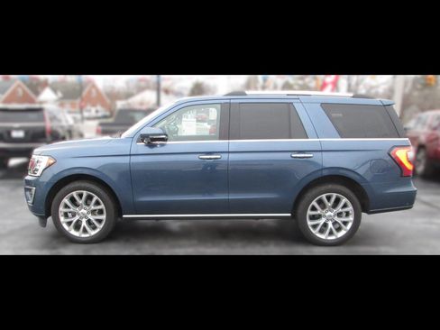Used 2019 Ford Expedition Limited w/ Equipment Group 302A image 1