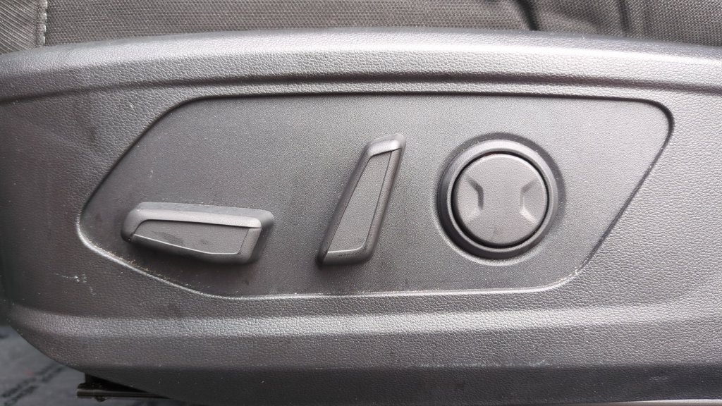 Used 2023 Hyundai Tucson SEL FWD image 16