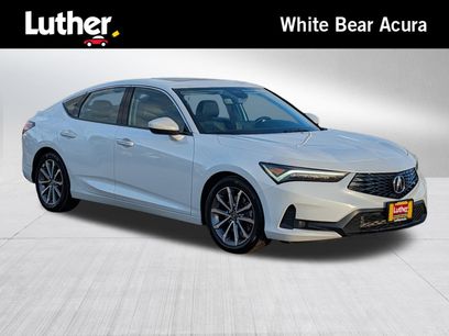 Used 2023 Acura Integra