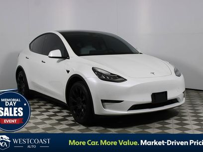 Used 2022 Tesla Model Y Long Range
