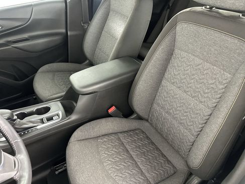 Used 2022 Chevrolet Equinox LT AWD/4WD image 21