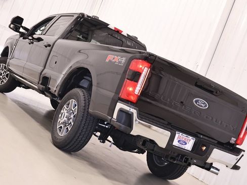 New 2026 Ford F350 Lariat w/ Lariat Ultimate Package AWD/4WD image 38