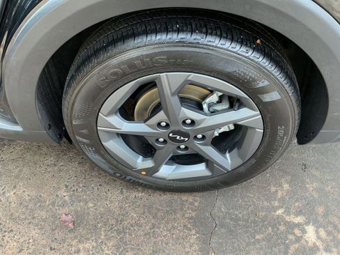 Used 2025 Kia K4 FWD image 25