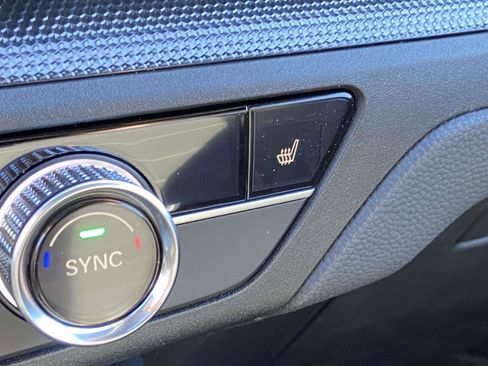 New 2026 Honda CR-V Sport image 9